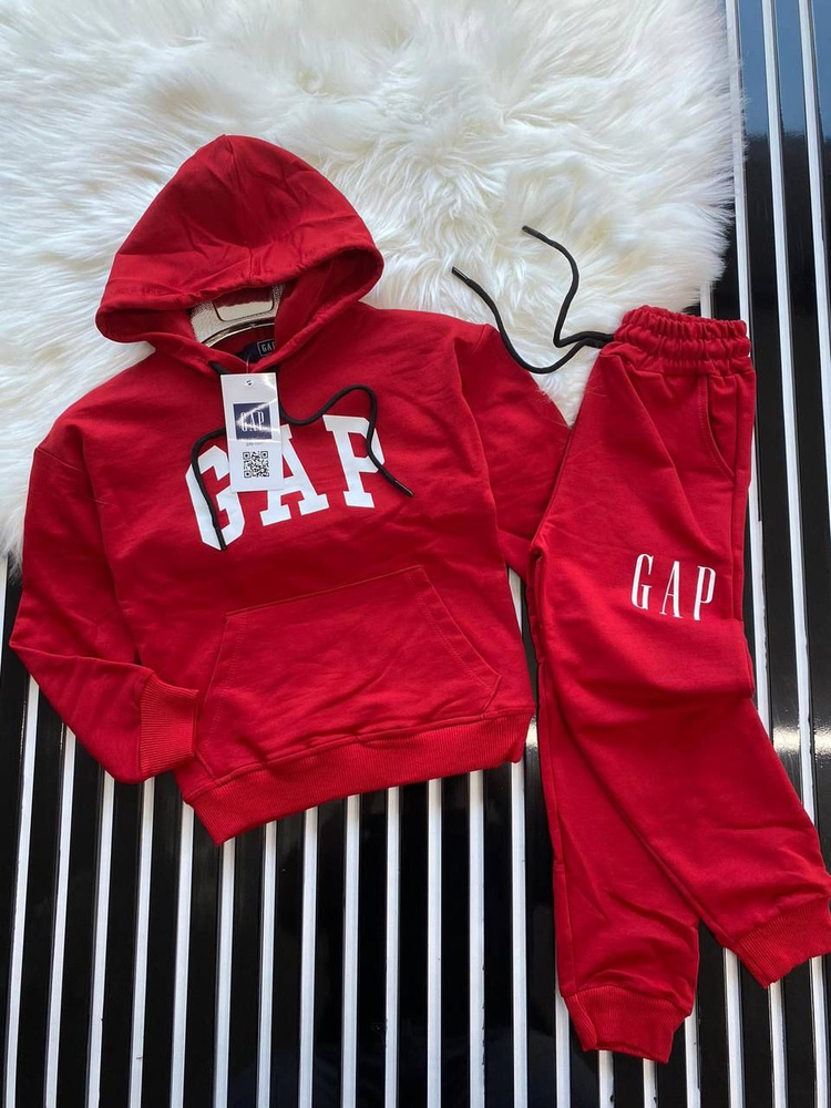 Костюм спортивный GAP Спортивные костюмы - купить с доставкой по ...
