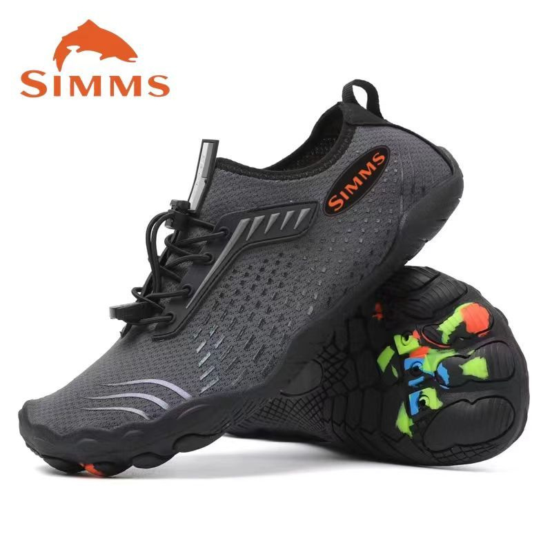 Сапоги Simms #1