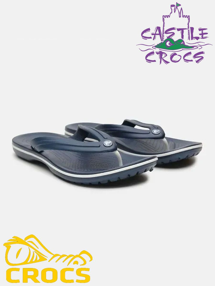 Шлепанцы Crocs Sarah Clog #1