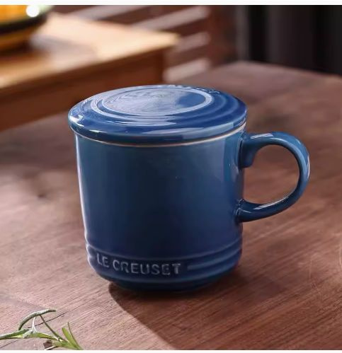 Le Creuset Крышка для кружки, чашки, стакана, 1 шт, диаметр: 8 см  #1