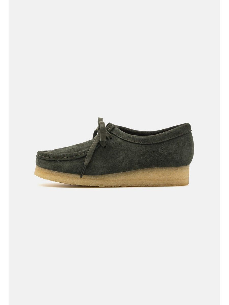 Мокасины Clarks #1