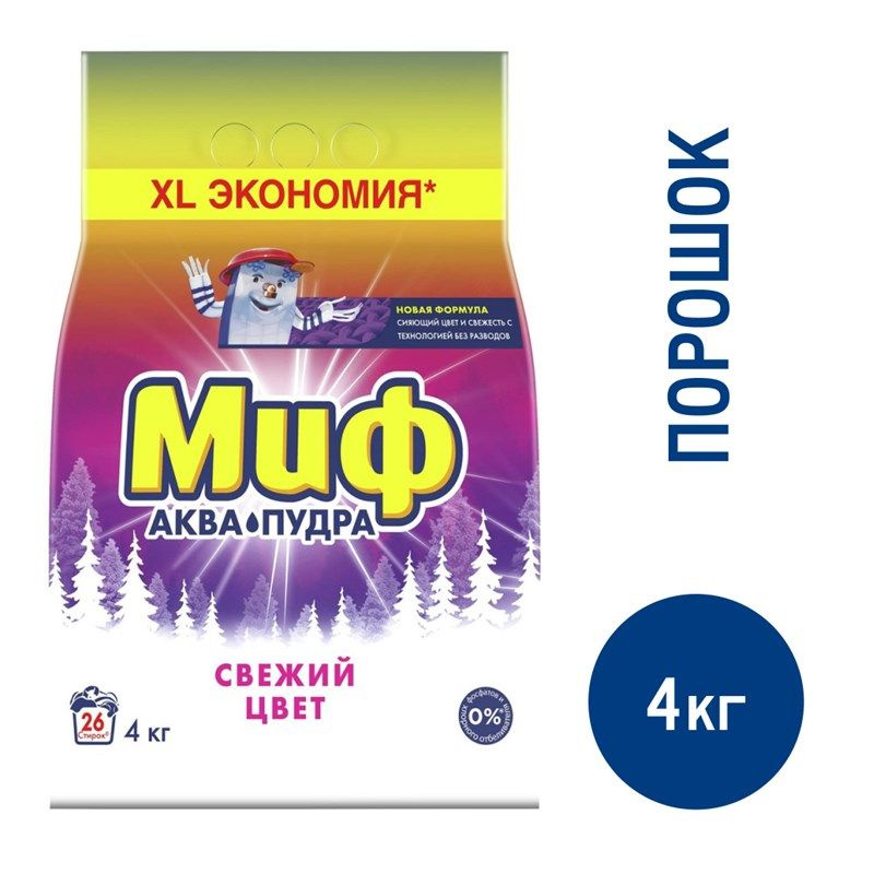 Стиральный порошок 1000 г - купить с доставкой по выгодным ценам в ...
