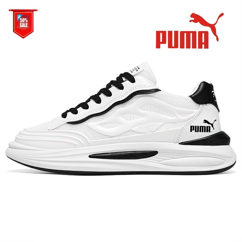 Кроссовки PUMA #1