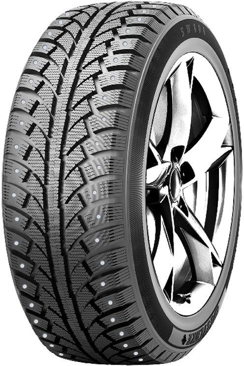 Westlake SW 606 Шины  зимние 185/75  R16 104R Шипованные #1