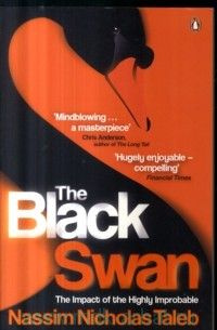 The Black Swan : The Impact of the Highly Improbable #1