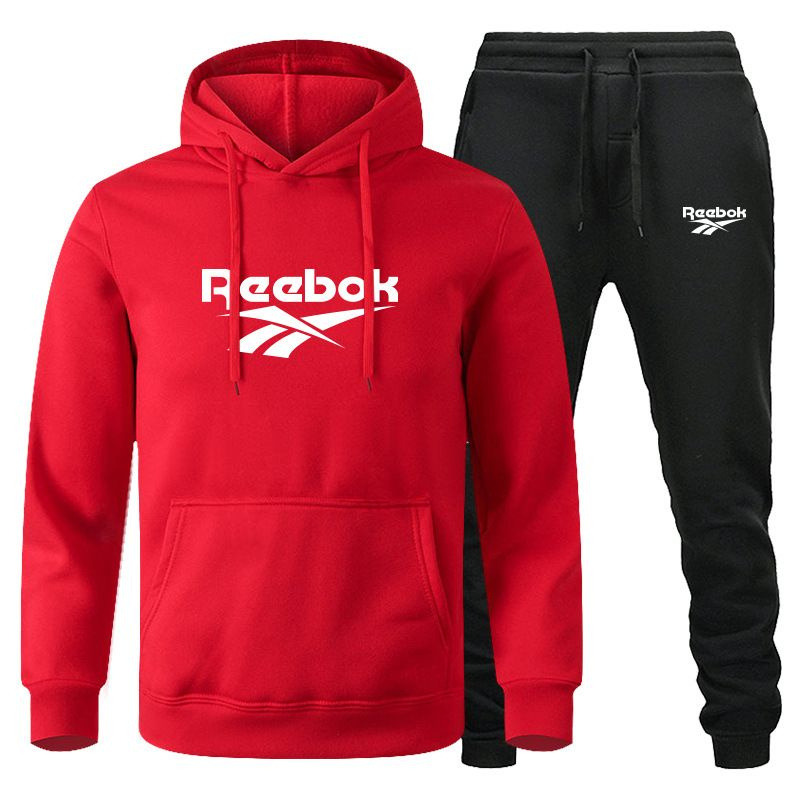 Костюм спортивный Reebok #1