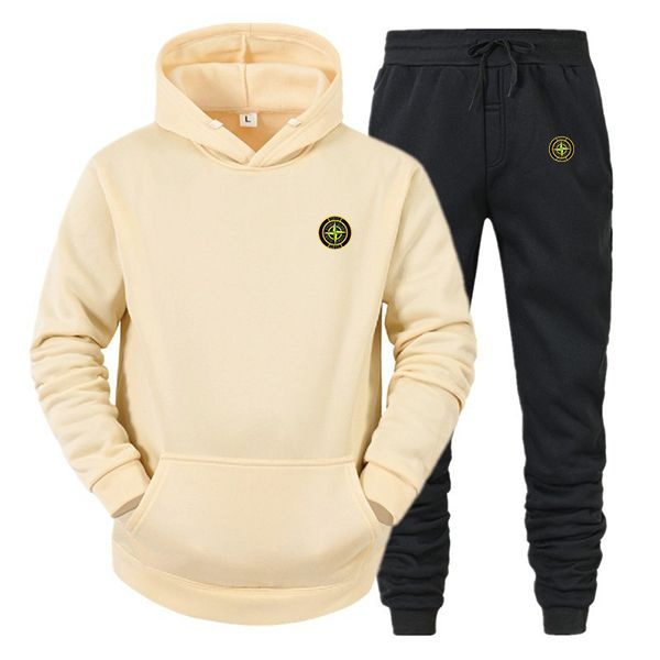 Комплект одежды Stone Island #1