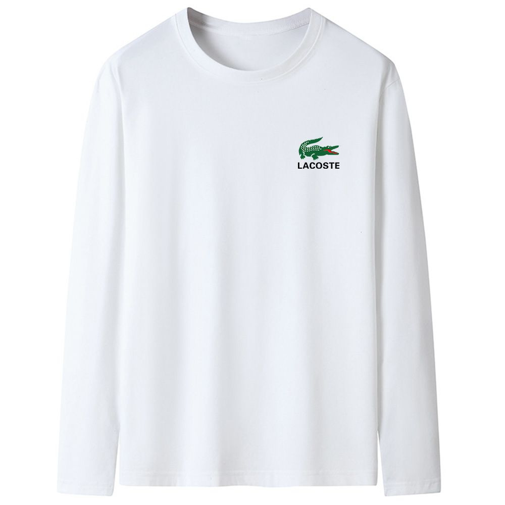 Лонгслив Lacoste #1