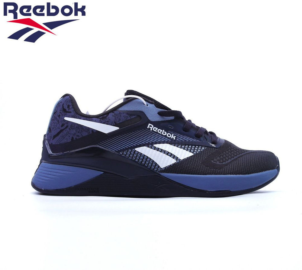 Кроссовки Reebok Nano X4 #1