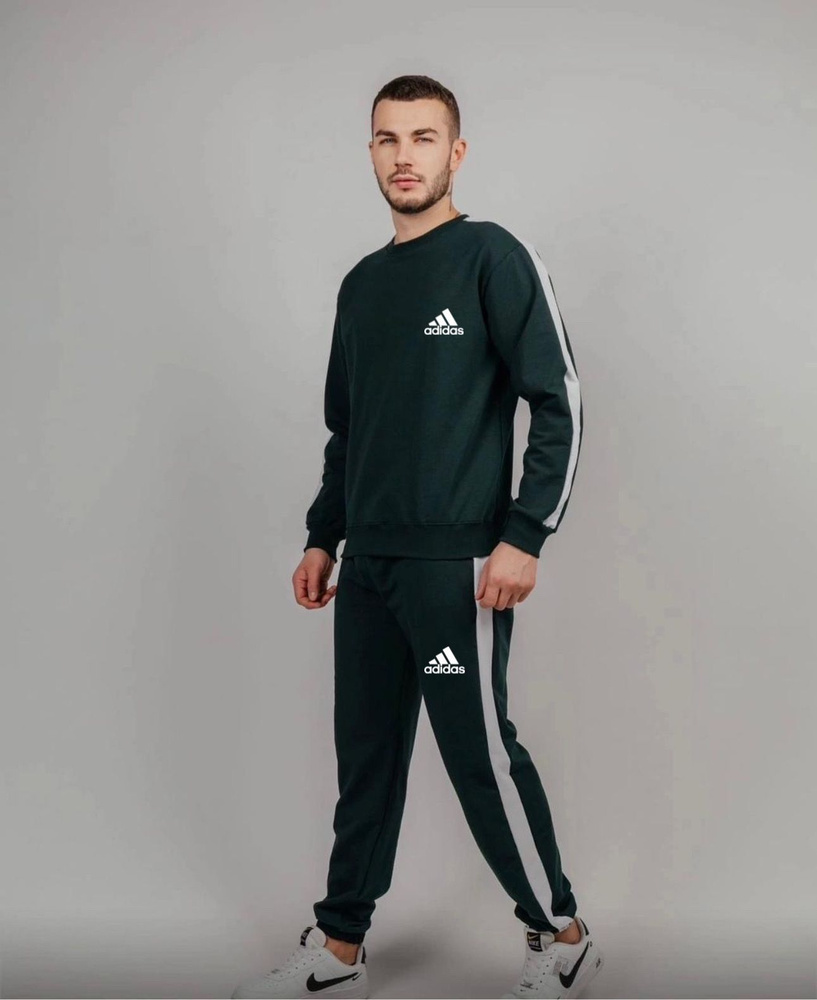 Костюм спортивный adidas #1