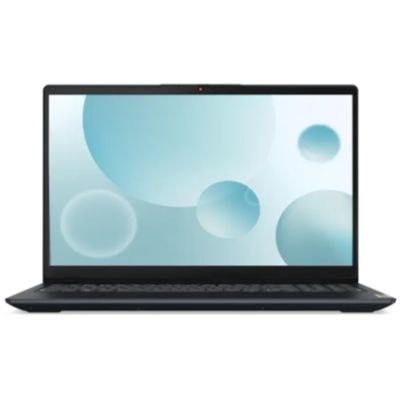 Lenovo IdeaPad 3 15ABA7 Ноутбук 15.6", AMD Ryzen 3 5425U, RAM 8 ГБ, SSD 512 ГБ, AMD Radeon Vega 6, Без #1