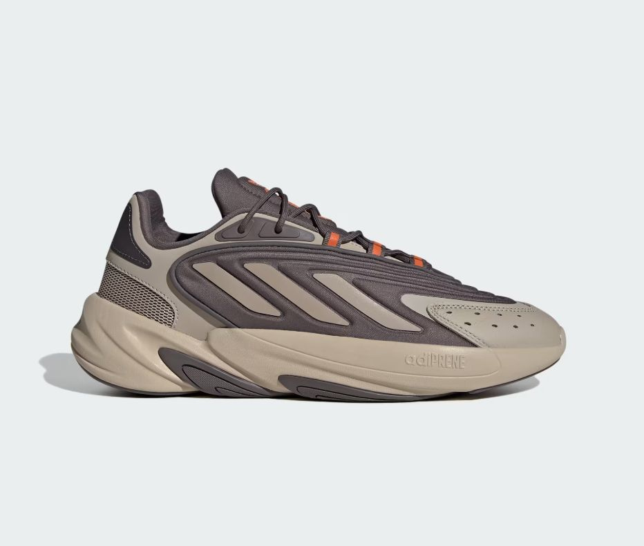 Кроссовки adidas Ozelia #1