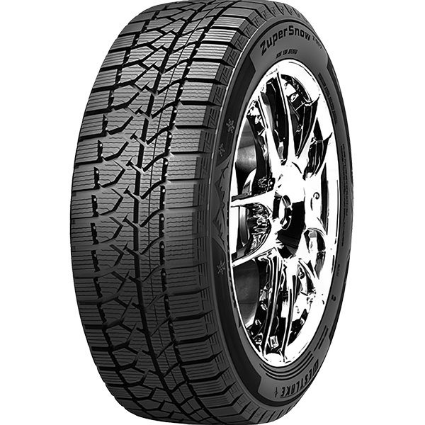 Westlake Zuper Snow Z-507  Шины  зимние 255/45  R18 103V Нешипованные #1