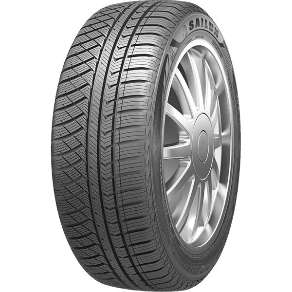 Sailun Atrezzo 4seasons  Шины  всесезонные 165/65  R14 79T #1