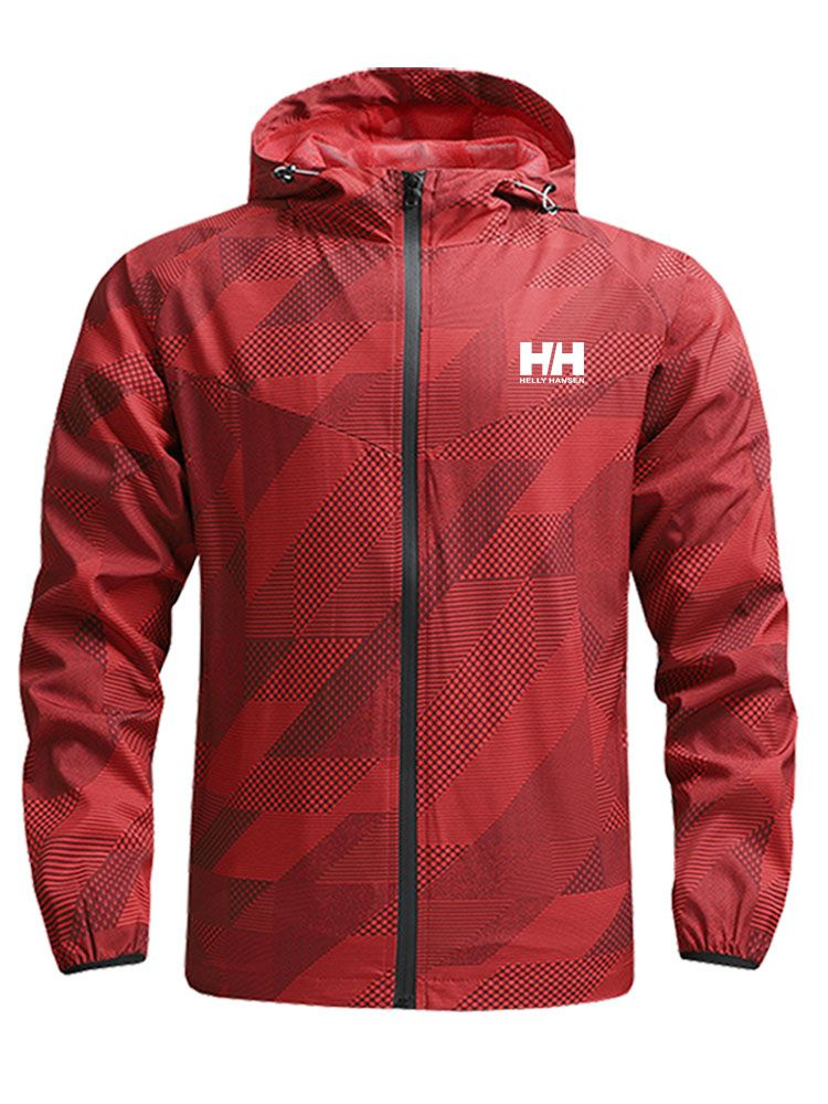 Куртка Helly Hansen #1