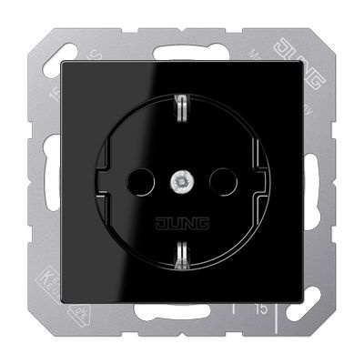 Розетка Jung A1520SW - купить по низкой цене в интернет-магазине OZON ...