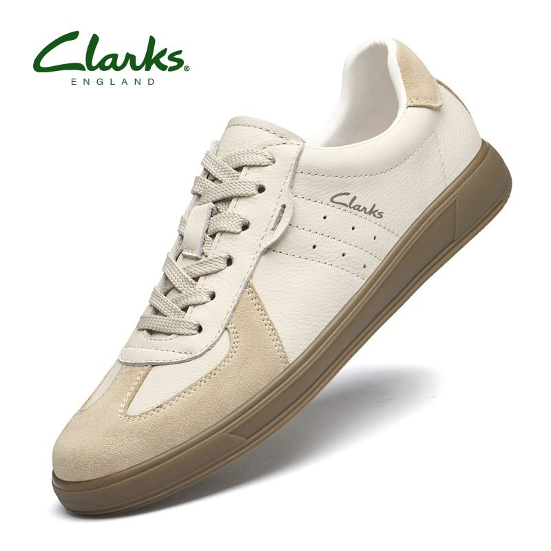 Полуботинки Clarks #1