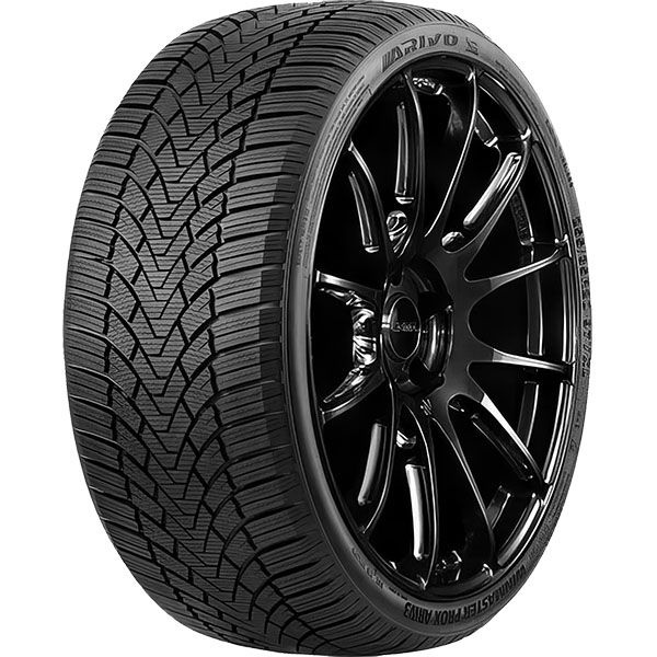 Arivo Winmaster ProX ARW3  XL Шины  зимние 255/40  R20 101V Нешипованные #1