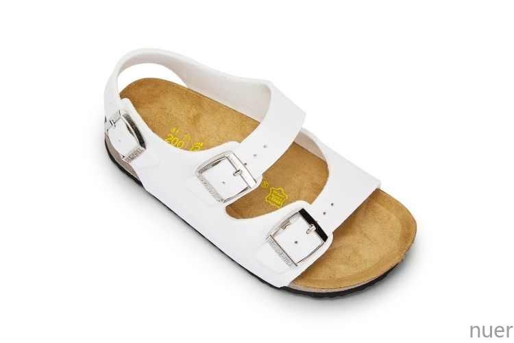 Сандалии Birkenstock #1