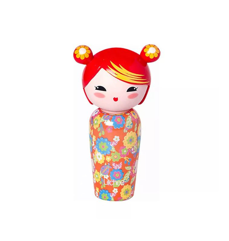 KOKESHI Litchee Туалетная вода, спрей 50 мл #1