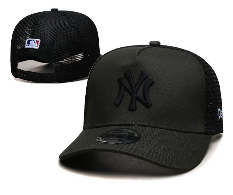 Бейсболка NEW YORK YANKEES #1