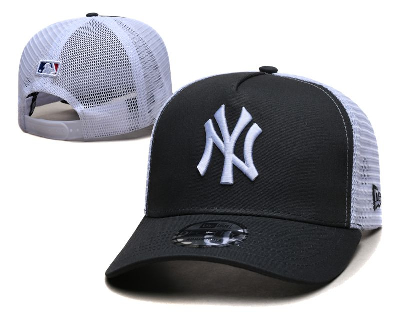 Бейсболка NEW YORK YANKEES #1