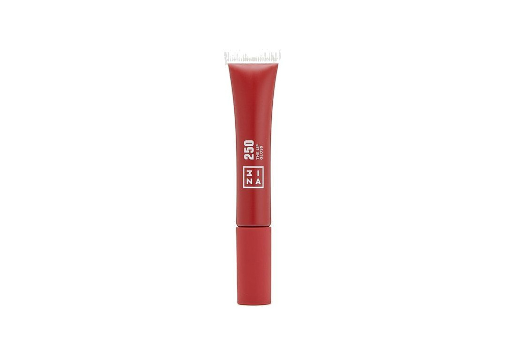 Блеск 3INA The Lip Gloss 250, 8 мл #1