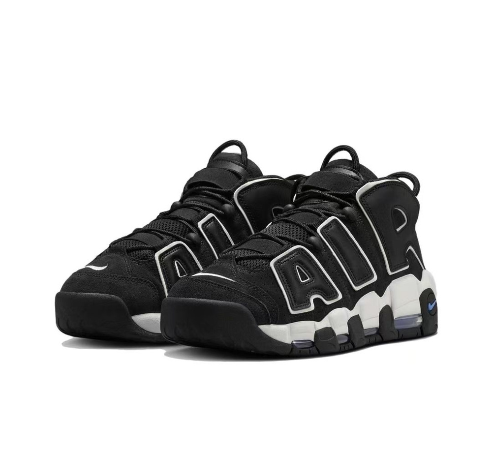 Кроссовки Nike Air More Uptempo #1