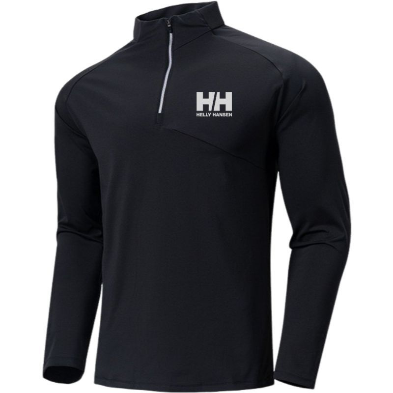 Лонгслив Helly Hansen #1