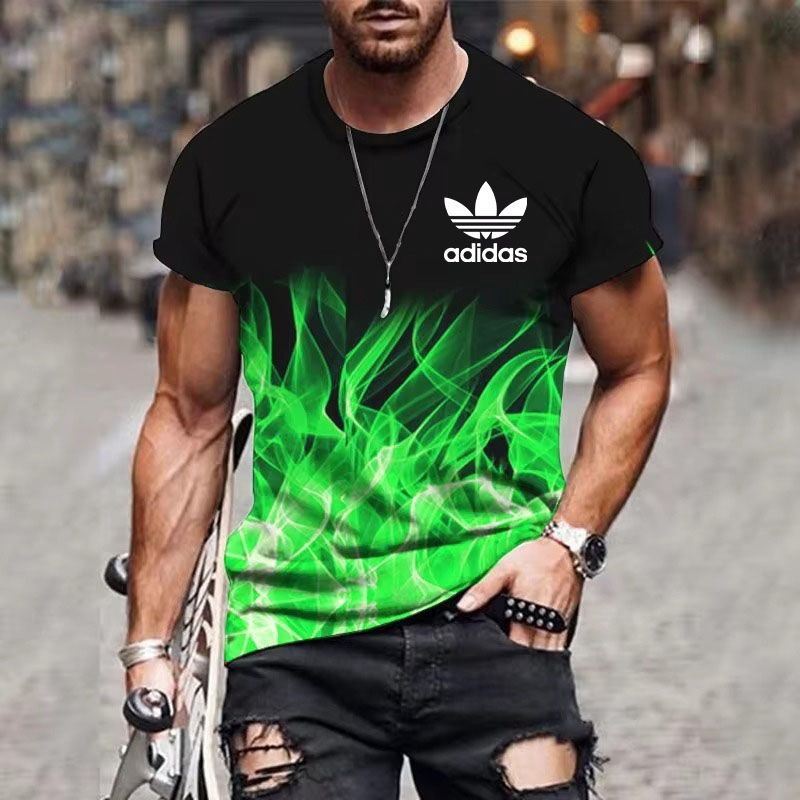 Футболка adidas #1