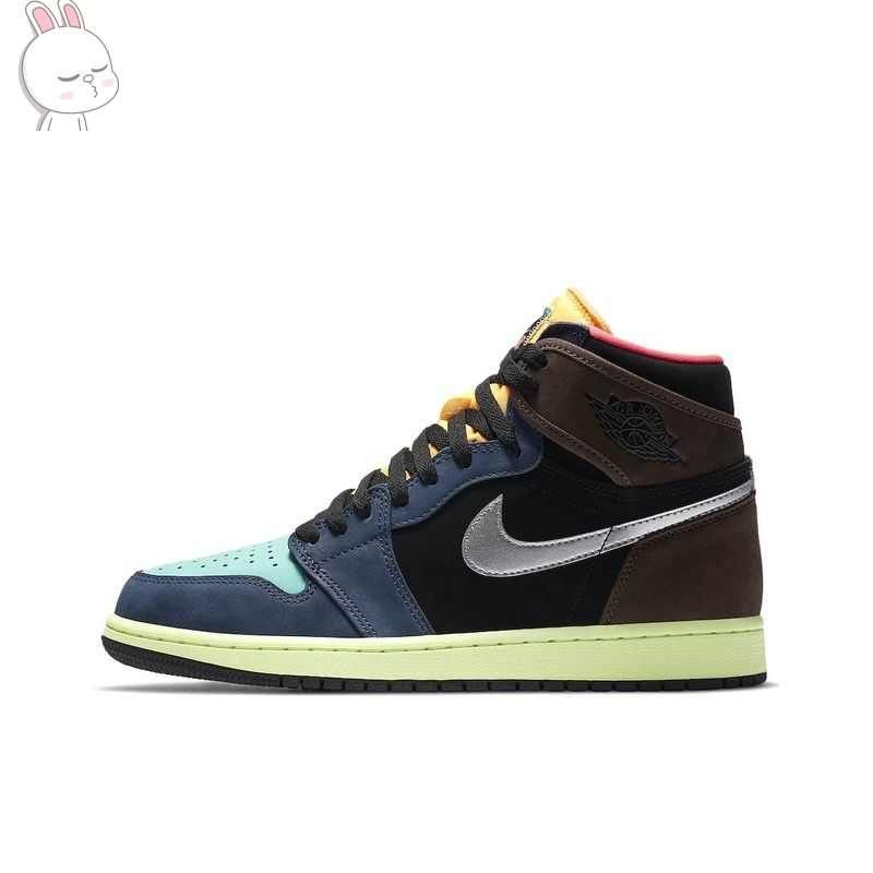 Кроссовки Nike Air Jordan 1 #1