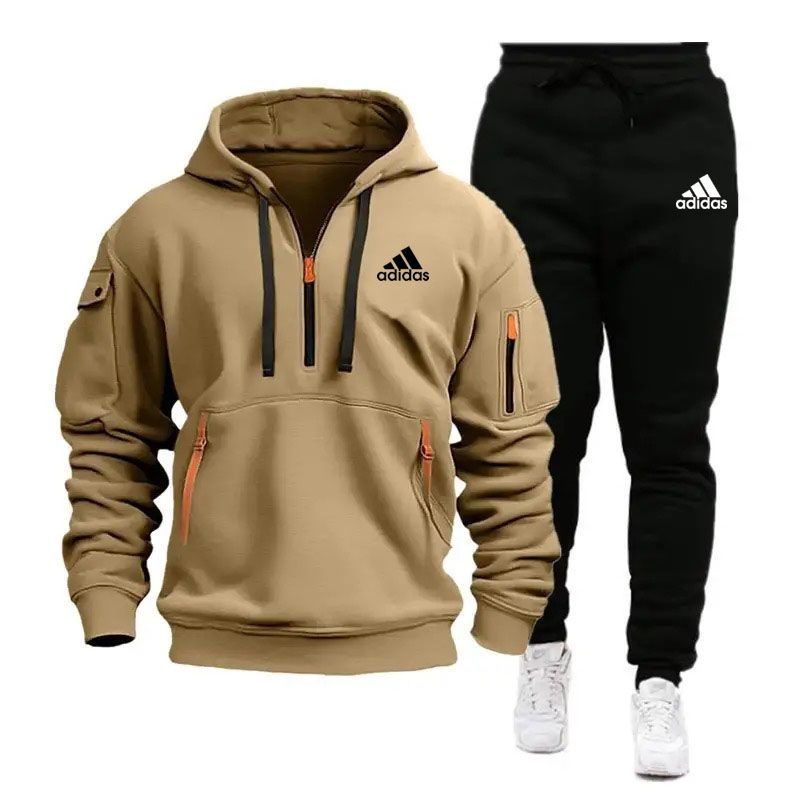 Костюм спортивный adidas #1