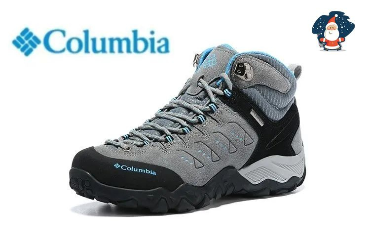 Ботинки Columbia #1