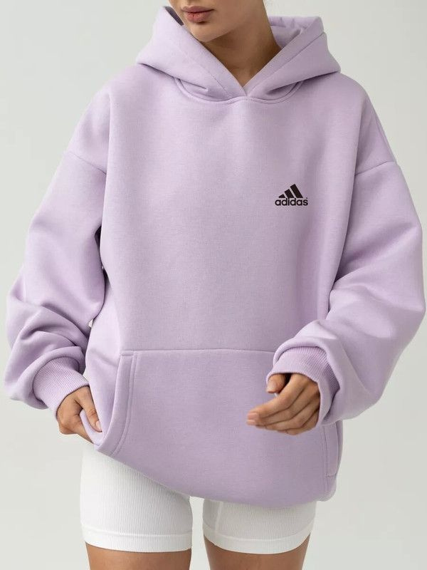 Толстовка adidas #1