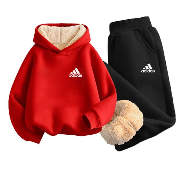 Костюм спортивный adidas #1