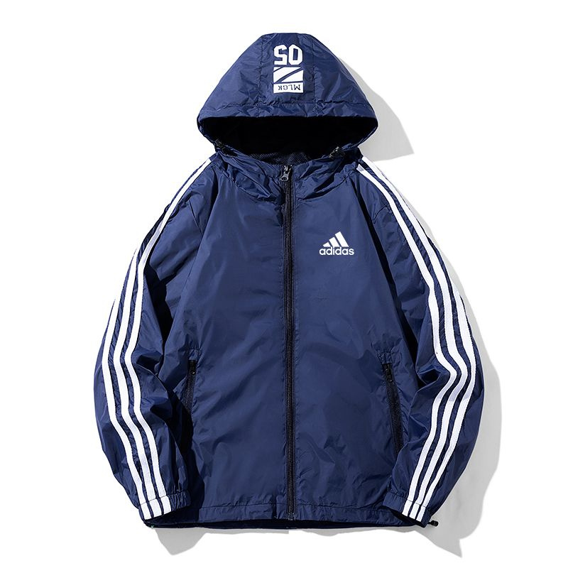 Тренчкот adidas Sportswear #1