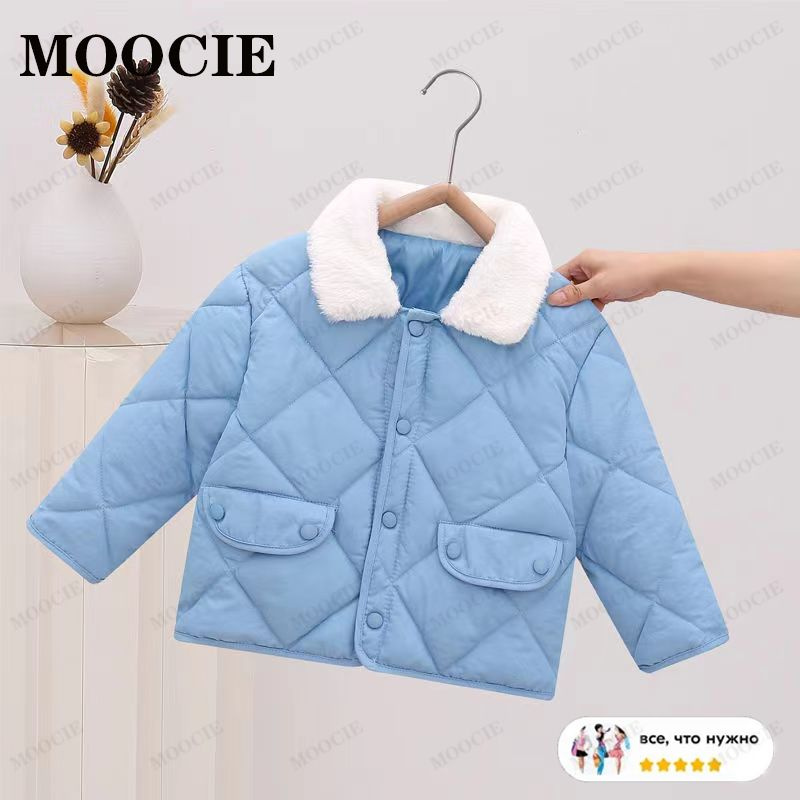 Куртка MOOCIE #1