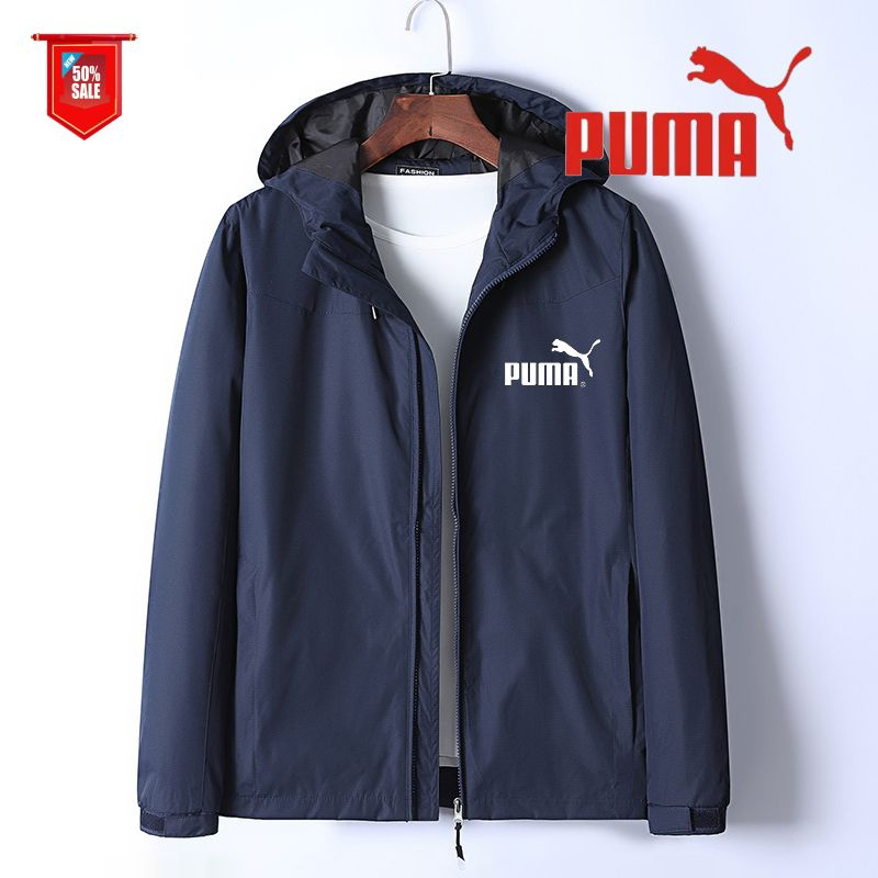 Костюм спортивный PUMA #1