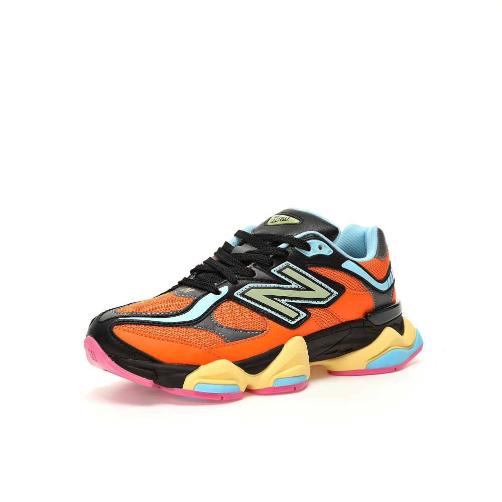 Кроссовки New Balance New Balance 9060 #1