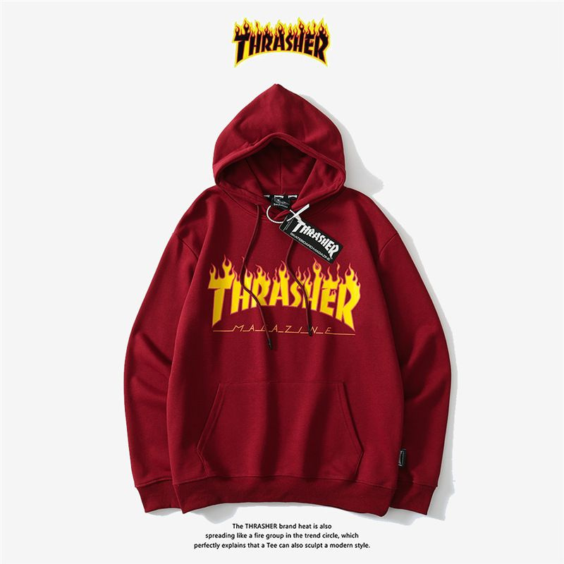 Худи THRASHER #1