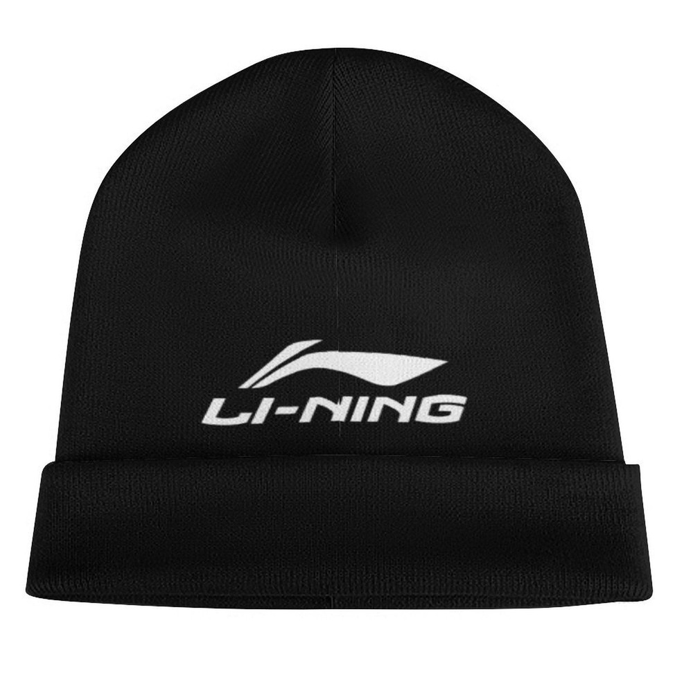 Шапка LI-NING #1