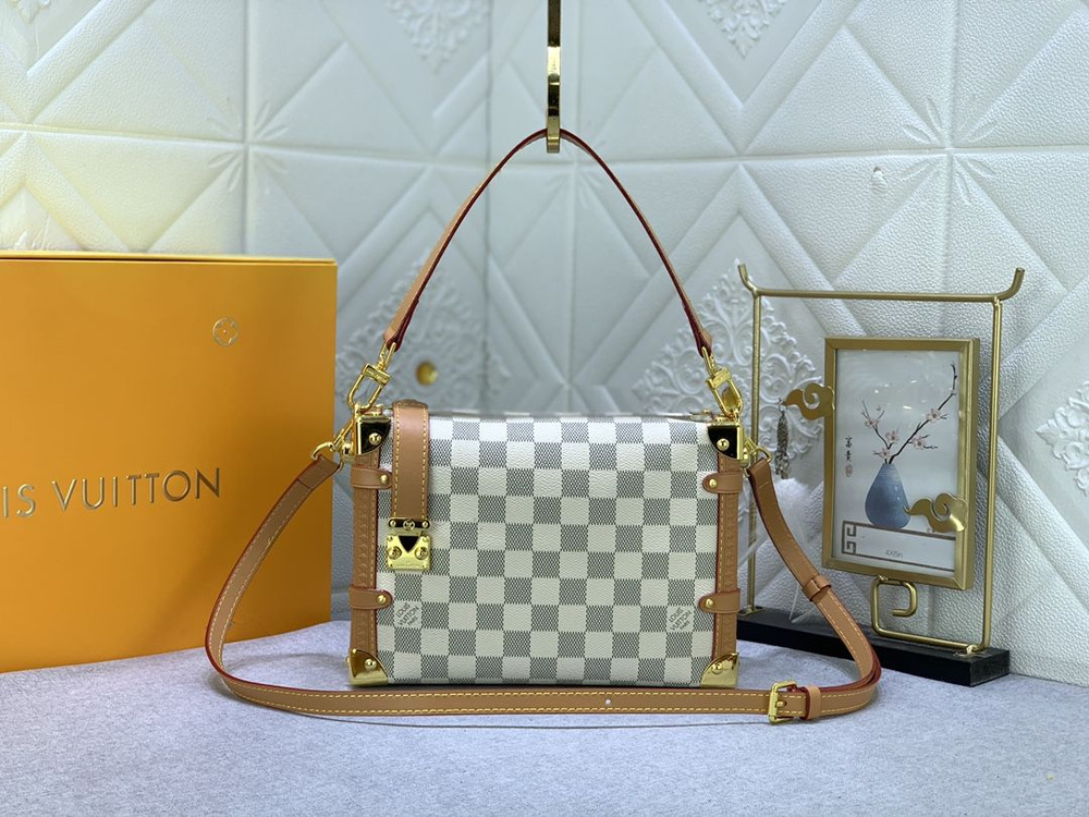 Louis Vuitton Сумка на плечо #1