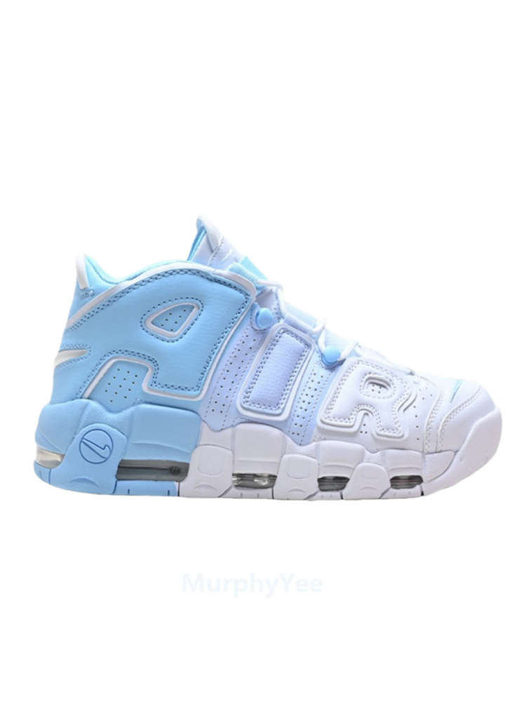 Кроссовки Nike Air More Uptempo #1