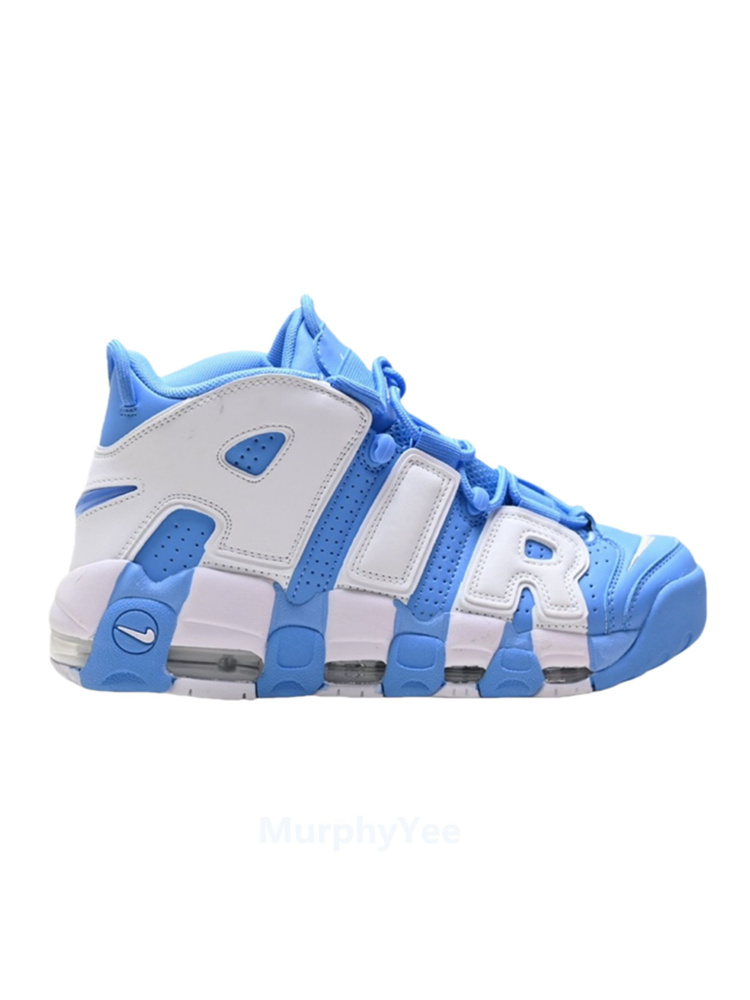 Кроссовки Nike Air More Uptempo #1