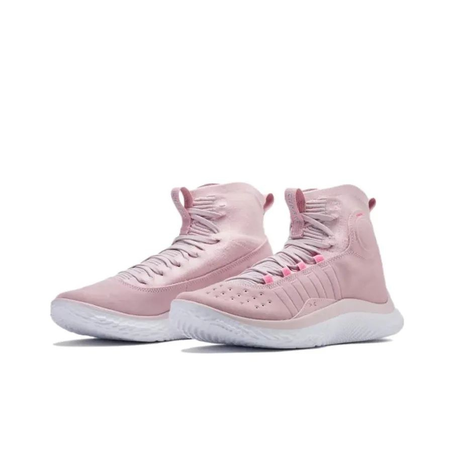 Кроссовки Under Armour Curry 4 #1