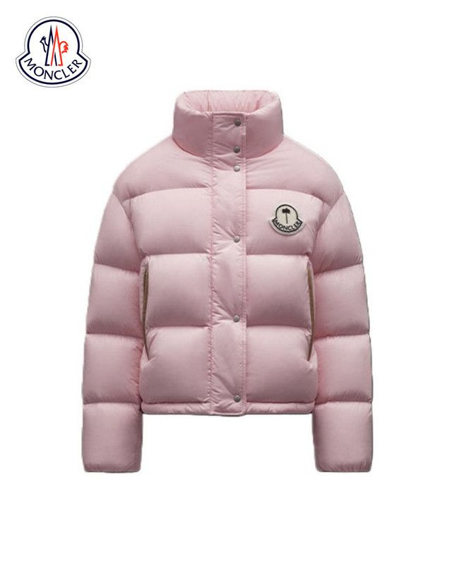 Куртка MONCLER #1