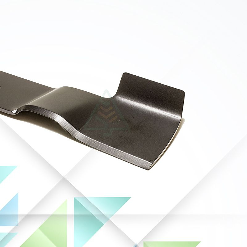 LAMA RICAMBIO LARG. DI TAGLIO 40 CM TAGLIAERBA BRILL BASIC 40 E