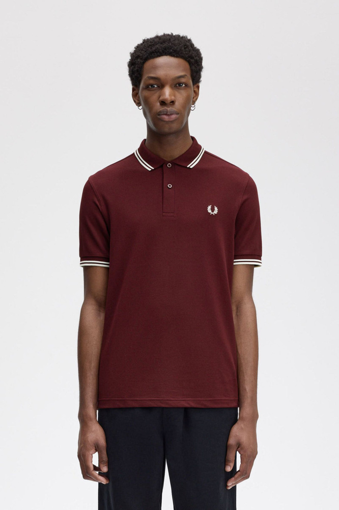 Поло Fred Perry #1