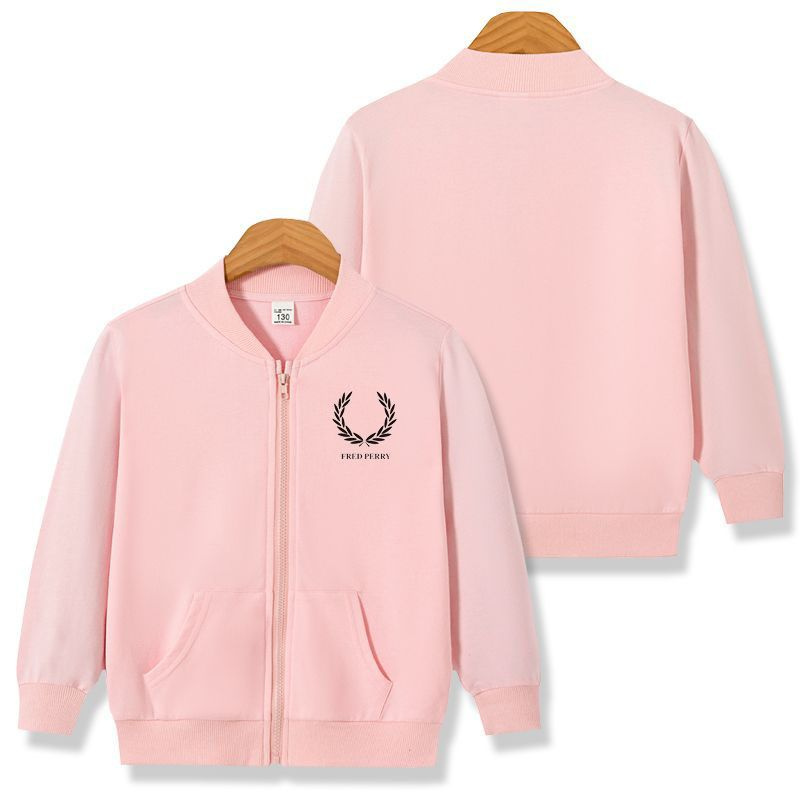 Куртка Fred Perry #1