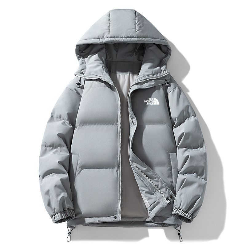 Пуховик The North Face Diamond 890 Turbodown Hooded Down Jacket #1